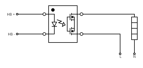 Basic Circuit Diagram